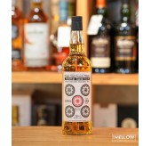 Hemp Sparrow 麻雀系列【五筒】Secret Speyside Distillery No.2 1998 20年