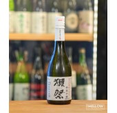 獺祭 純米大吟釀 磨き三割九分 寒造り早槽 生酒 2024 - 720ML (季節限定) 