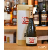 黑龍 感謝ボトル 純米大吟釀 720ML (禮盒裝)