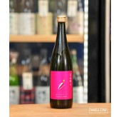 川中島幻舞 愛山 純米吟釀 無濾過生原酒 - 720ML (超限定)