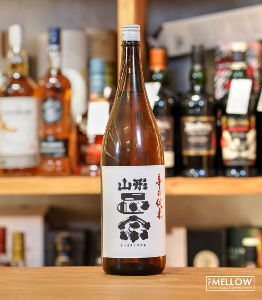山形正宗 辛口純米 - 1800ML