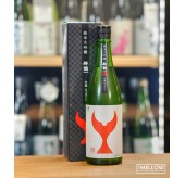 酔鯨 吟麗 PREMIUM 純米大吟釀 - 720ML