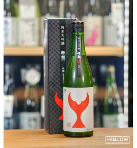 酔鯨 吟麗 PREMIUM 純米大吟釀 - 720ML