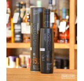 Octomore 15.1 版本