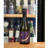 光榮菊 Hello! KOUEIGIKU 無濾過生原酒 雄町 澄み酒 2024 - 720ML