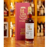 KAVALAN 經典獨奏系列 Oloroso Sherry 原酒 - Selected by Or Sileis