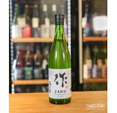 作 穂乃智 純米酒 - 750ML
