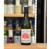 AKABU 赤武 純米大吟釀 生酒 - 720ML