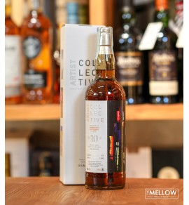 LMDW Artist Collective#1.4 Glenlivet 2007 10年