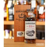 Edradour 25年 Batch#2