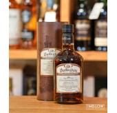 Edradour Ballechin 2004 19年 Manzanilla Sherry Cask (桶號#269,274,275)