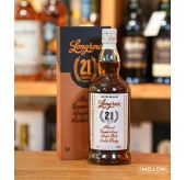 Longrow 21年 2023限定版