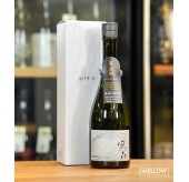 風の森 ALPHA2 この上なき華 生酒 - 720ML (禮盒裝)