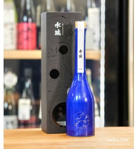 風の森 水端 1355 2024 - 500ML (限定品)
