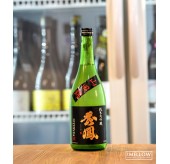 秀鳳 山田錦47% 純米大吟釀 火入原酒 - 720ML