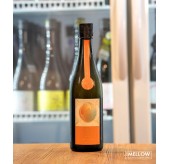 寒菊 晴日 Special Yell 山田錦×赤磐雄町 純米大吟釀 生原酒 - 720ML