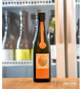 寒菊 晴日 Special Yell 山田錦×赤磐雄町 純米大吟釀 生原酒 - 720ML