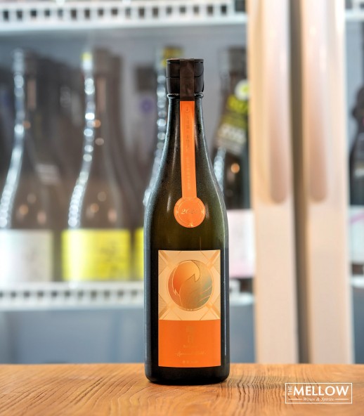 寒菊 晴日 Special Yell 山田錦×赤磐雄町 純米大吟釀 生原酒 - 720ML