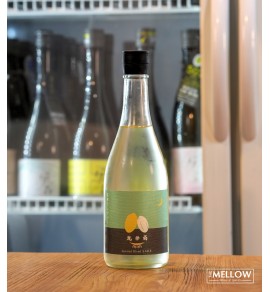 光榮菊 若草 Rendezvous 火入 - 720ML