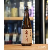 廣戶川 特別純米 2025 - 720ML
