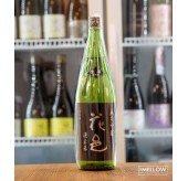 花邑 酒未來 純米吟釀 生酒 - 1800ML