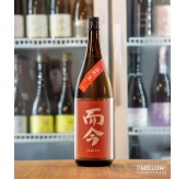 而今 雄町 純米吟釀 生 2024 - 1800ML (超限定)