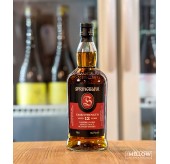 Springbank 12年 原桶強度 batch 26