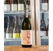 花陽浴 THE PREMIUM 雄町40 純米大吟釀 薄濁生原酒 - 1800ML (超限定)