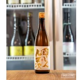釀し人九平次 うすにごり 黑田庄產山田錦 生酒 - 720ML