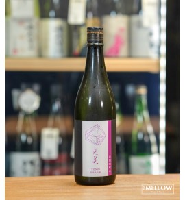 天美 赤磐雄町 純米大吟釀 - 720ML