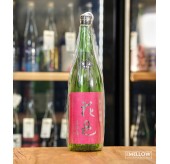 花邑 美郷錦 純米吟釀 無濾過生原酒 - 1800ML