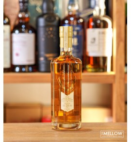 C. Dully Selection Islay Single Malt Whisky 25年 (Laphroaig)