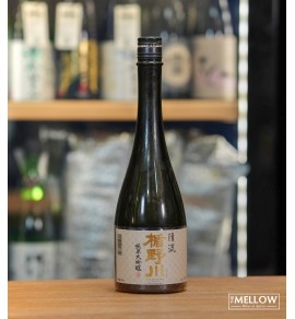 楯野川 純米大吟釀 清流 - 720ML