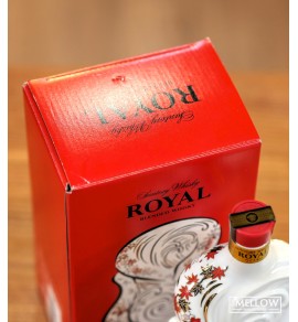 三得利 Royal 2025年蛇年生肖限定版 (外盒不完美)