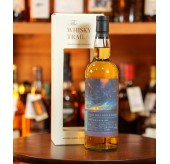 The Whisky Trail 秘境系列 Linkwood 2011 10年 桶號#308126 (台灣限定) 