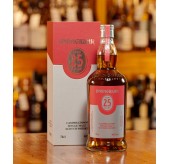 Springbank 25年 2022版 (日本版)