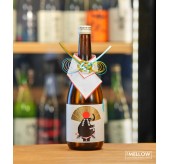 山形正宗 稻造 お正月版 新年版 純米吟釀 - 720ML