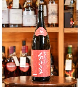 口說上手 スーパーくどき上手 Jr. 雄町30 純米大吟釀 生詰 - 1800ML
