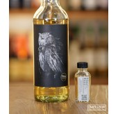 The Dram Club - Acla da Fans 10週年限定 貓頭鷹 Caol Ila 2007 15年 桶號#304989 (30ML)