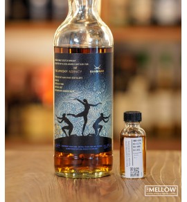 The Dram Club - TWA Glen Grant 1998 23年 - Sansibar 10週年限定 (30ML)