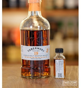 The Dram Club - Tobermory 19年 Marsala Cask Finish (30ML)