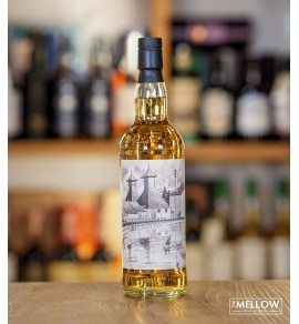 Sansibar Glen Ord 2012 12年 - Fine Whisky Berlin 店主最終選桶系列