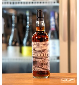 Sansibar Bruichladdich 2011 13年 - Fine Whisky Berlin 店主最終選桶系列