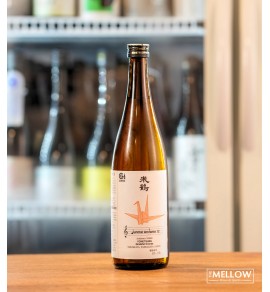 米鶴 Andante 純米 - 720ML