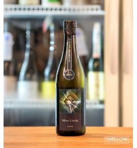 寒菊 Silver Lining 純米大吟醸 無濾過生原酒 2025 - 720ML