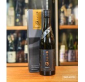 作 槐山一滴水 純米大吟釀 2024 - 750ML (禮盒裝)