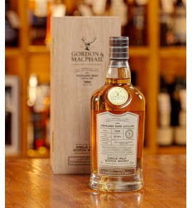 G&M Connoisseurs Choice - Glenlossie 1988 32年 桶號#3665