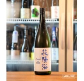 花陽浴 THE PREMIUM 八反錦40 純米大吟釀 - 1800ML (超限定)