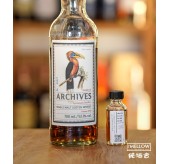 The Dram Club - Archives 東方鳥 Springbank 1998 21年 - 台灣人上人限定 (30ML)