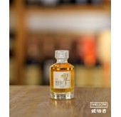 響 12年 迷利酒版 (50ML)